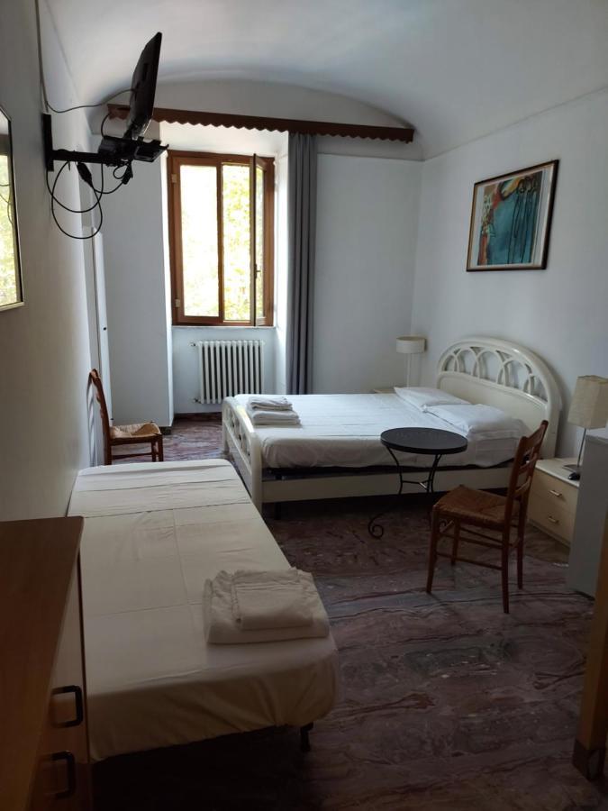 Vatican Rooms Guest House Rome Exterior photo