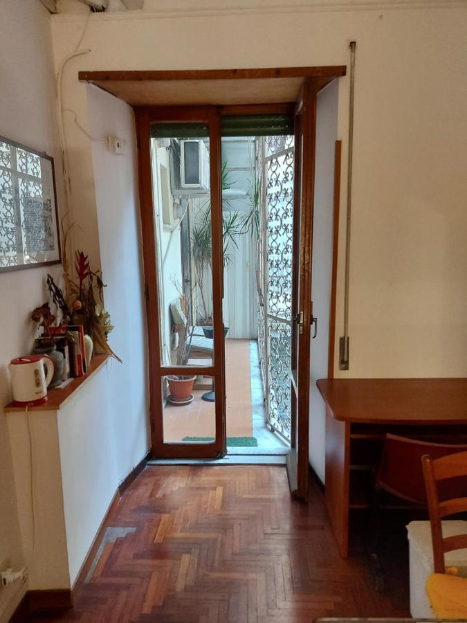 Vatican Rooms Guest House Rome Exterior photo