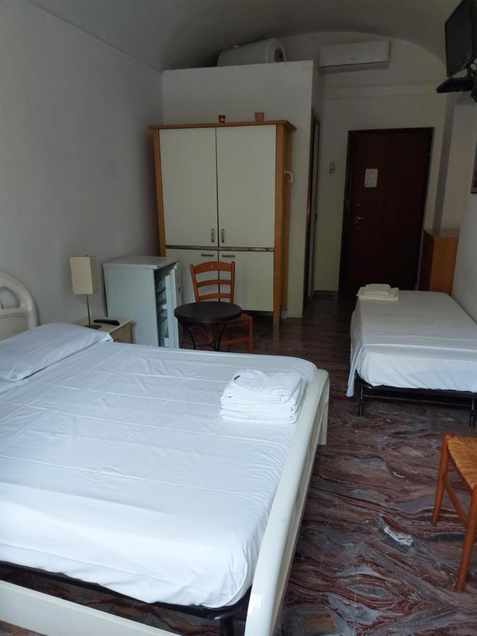 Vatican Rooms Guest House Rome Exterior photo