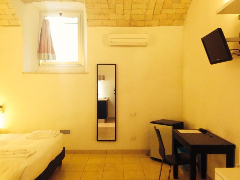Vatican Rooms Guest House Rome Room photo