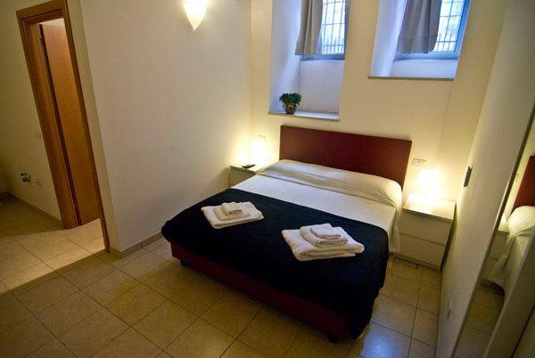 Vatican Rooms Guest House Rome Room photo
