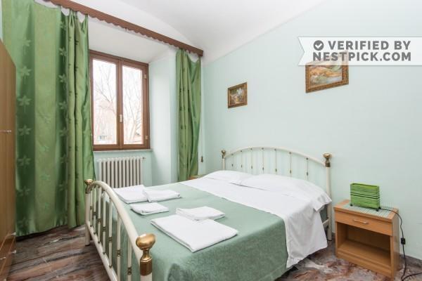 Vatican Rooms Guest House Rome Exterior photo