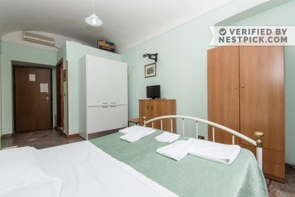 Vatican Rooms Guest House Rome Exterior photo