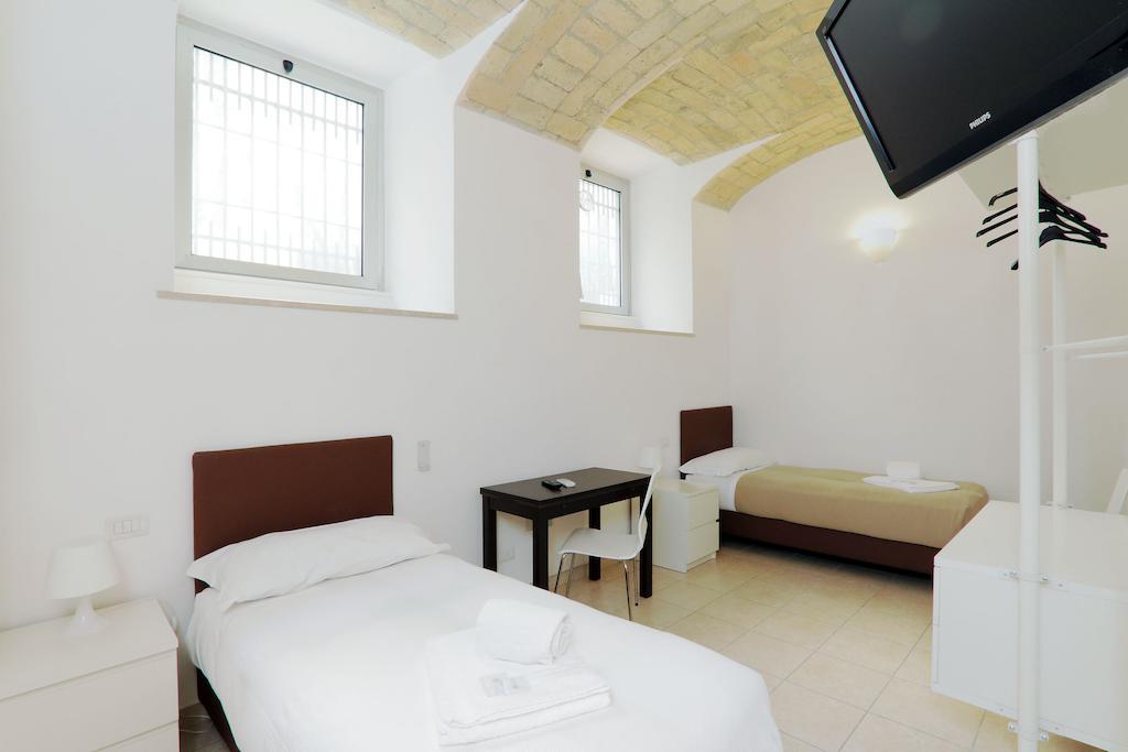 Vatican Rooms Guest House Rome Room photo