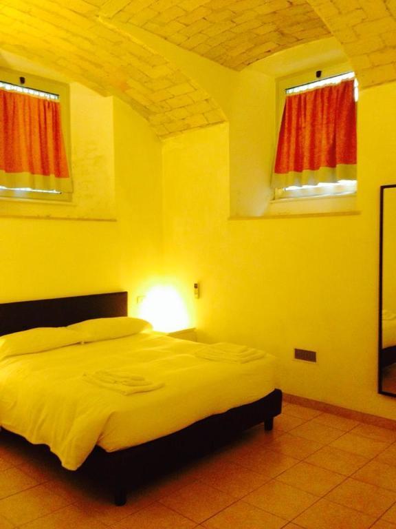 Vatican Rooms Guest House Rome Room photo