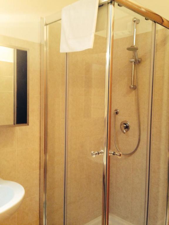 Vatican Rooms Guest House Rome Room photo