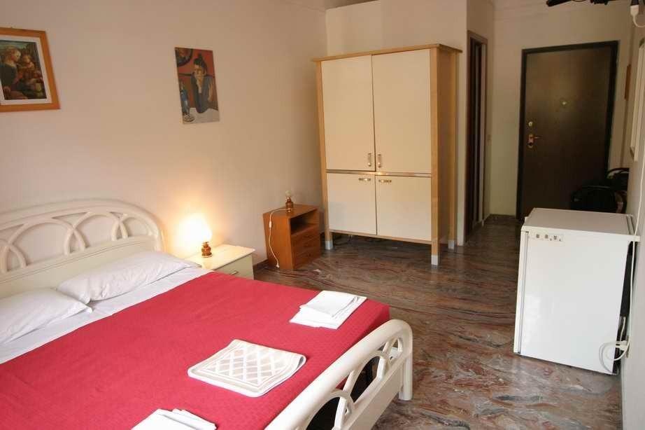Vatican Rooms Guest House Rome Exterior photo
