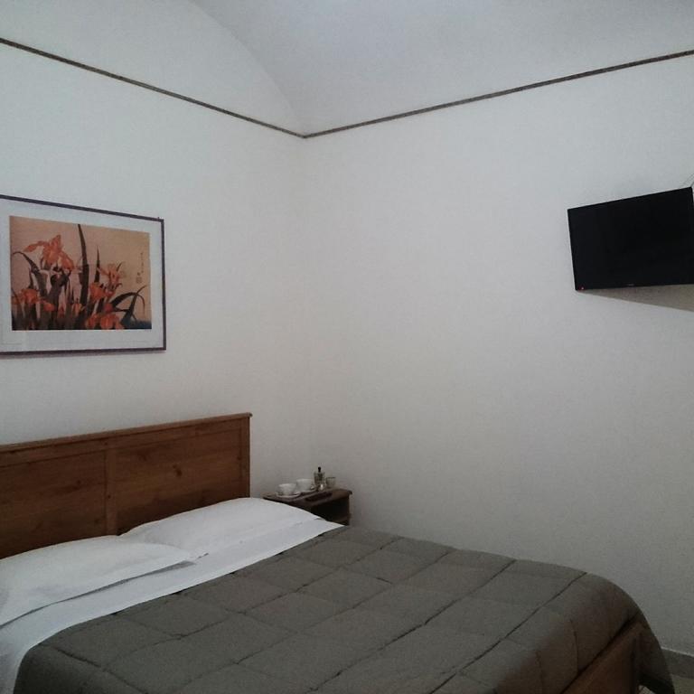 Vatican Rooms Guest House Rome Exterior photo