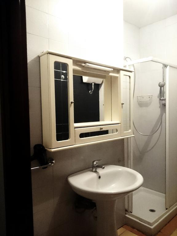 Vatican Rooms Guest House Rome Exterior photo