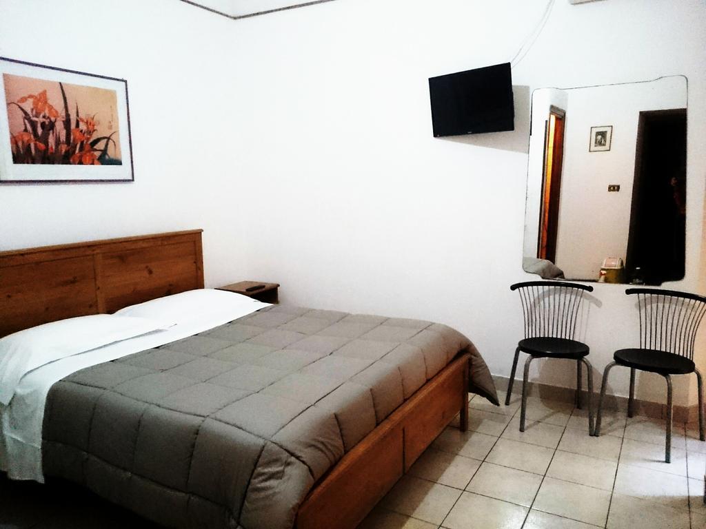 Vatican Rooms Guest House Rome Exterior photo