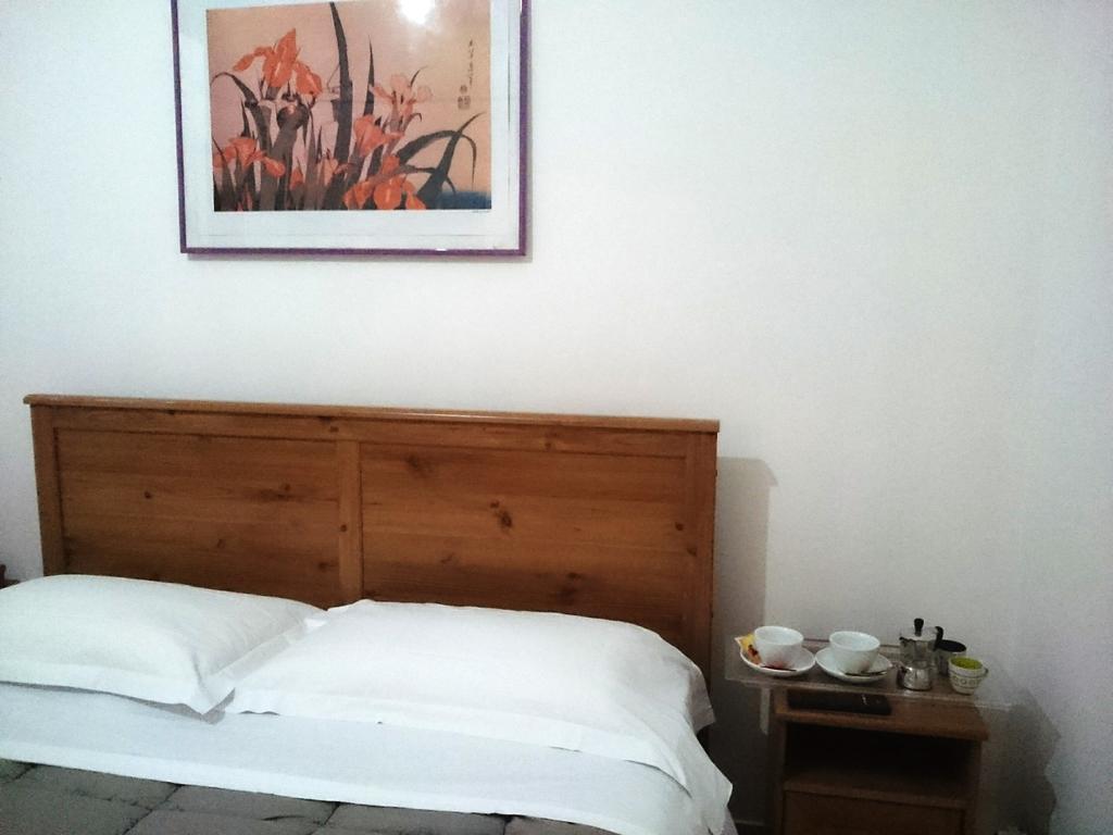 Vatican Rooms Guest House Rome Exterior photo