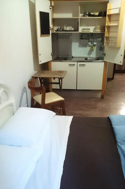 Vatican Rooms Guest House Rome Exterior photo