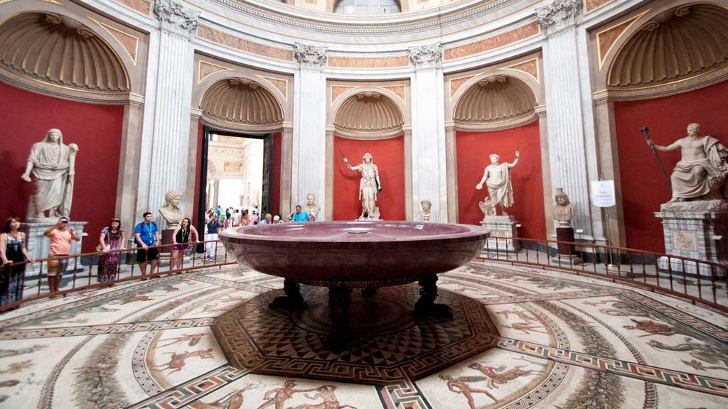 Vatican Rooms Guest House Rome Exterior photo